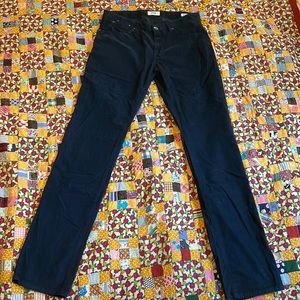 PT05 Straight Leg Cords